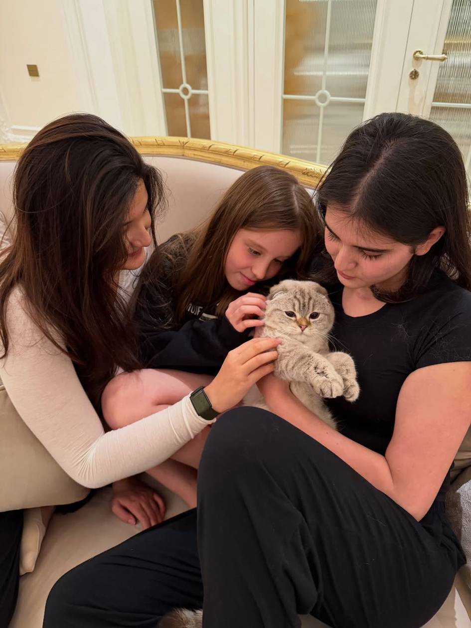 Bi jins faqat, uy qurilishi xususiy video